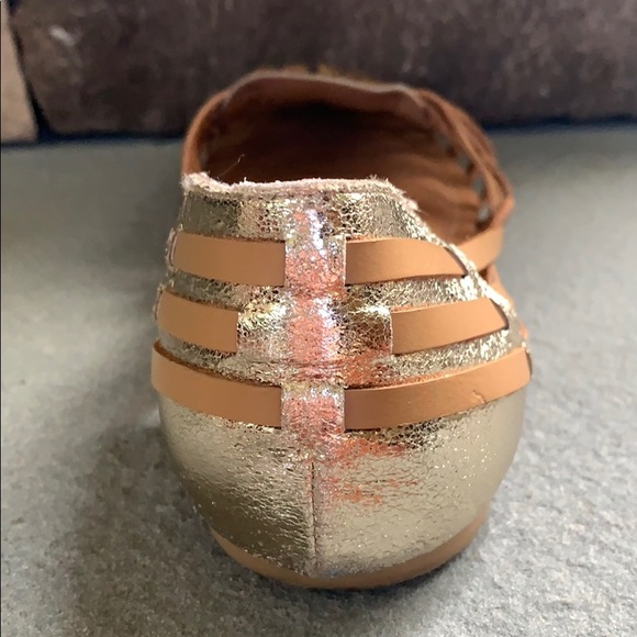 Steve Madden flats size 8 - Picture 5 of 9